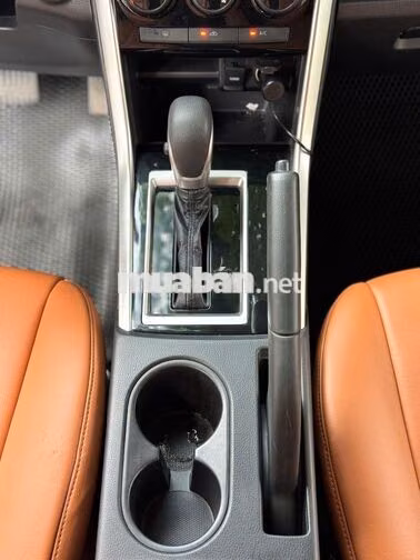 Mitsubishi Xpander model 2024 1.5 AT Trắng Tự động