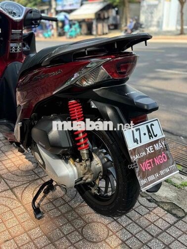 SH 2022 ABS , Bản Full rẻ như phanh cbs