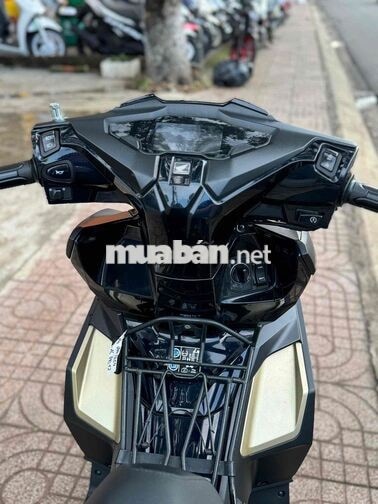 Honda Air Blade 2024 Đen nhám