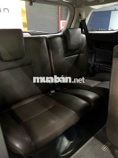 Toyota Fortuner 2.7V 2018 Bạc