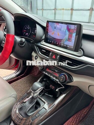 Kia Cerato 2019 1.6 Luxury