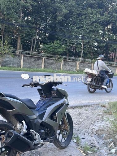 Honda Winner V3 ABS 2022 Xám 26000 km