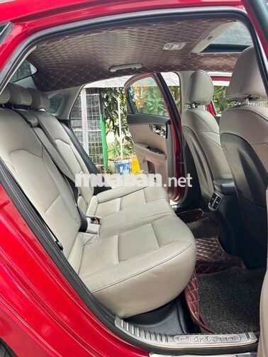 Kia Cerato 2019 1.6 Luxury