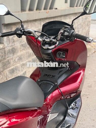 Honda PCX 125 Fi đời 2019
