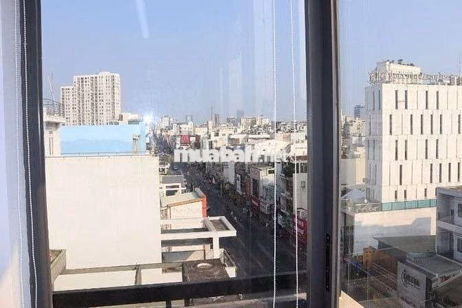 MT KÍNH DOANH SÁT Q3 - 3,2*12,5 - GIÁ 16,5 TỶ CÒN TL 