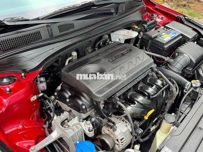 Kia Cerato 2019 1.6 Luxury