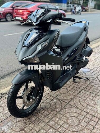 Honda Air Blade 2024 Đen nhám