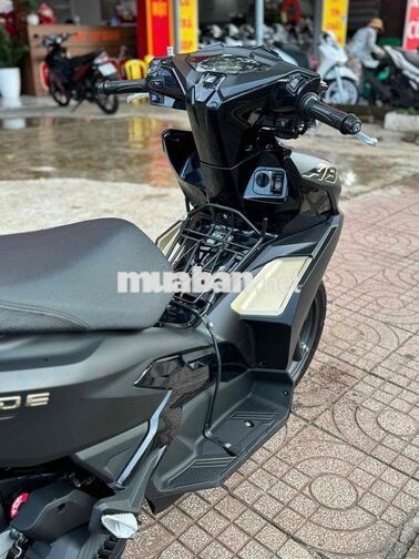 Honda Air Blade 2024 Đen nhám