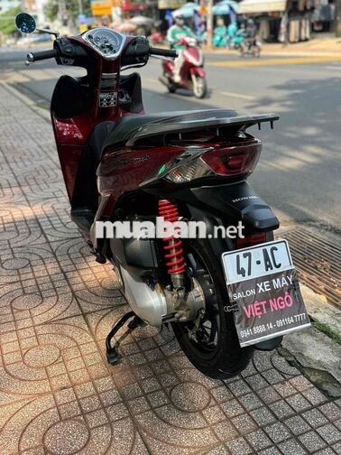 SH 2022 ABS , Bản Full rẻ như phanh cbs