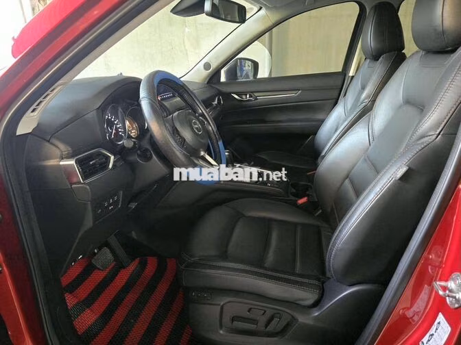Mazda CX5 2019 2.5 Đỏ 75000 km