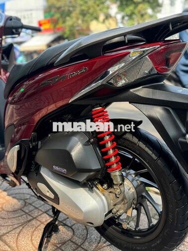 SH 2022 ABS , Bản Full rẻ như phanh cbs