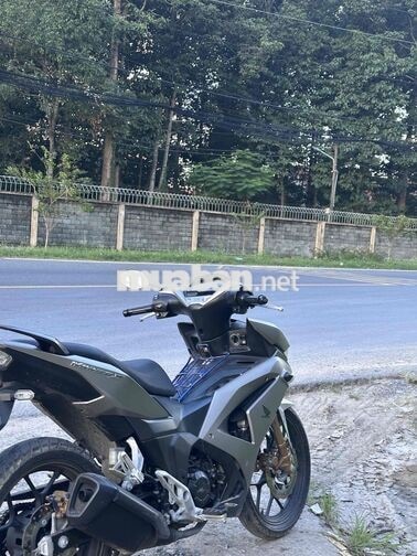 Honda Winner V3 ABS 2022 Xám 26000 km