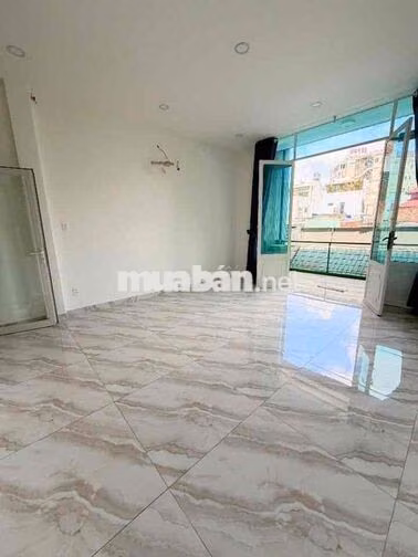 cho thuê nhà mặt tiền 4.6x17M- 2 tầng- Gần Nguyễn phúc Chu- Tân bình