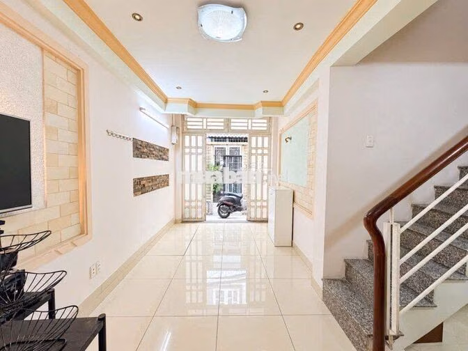 ❌ SÁT MẶT TIỀN ĐOẠN VIP • NGUYỄN ĐÌNH CHÍNH, P11 PHÚ NHUẬN