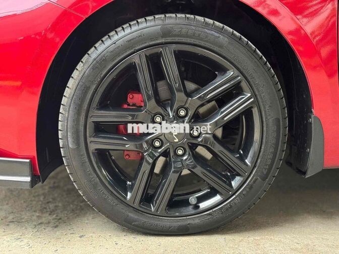 Kia Cerato 2019 1.6 Luxury