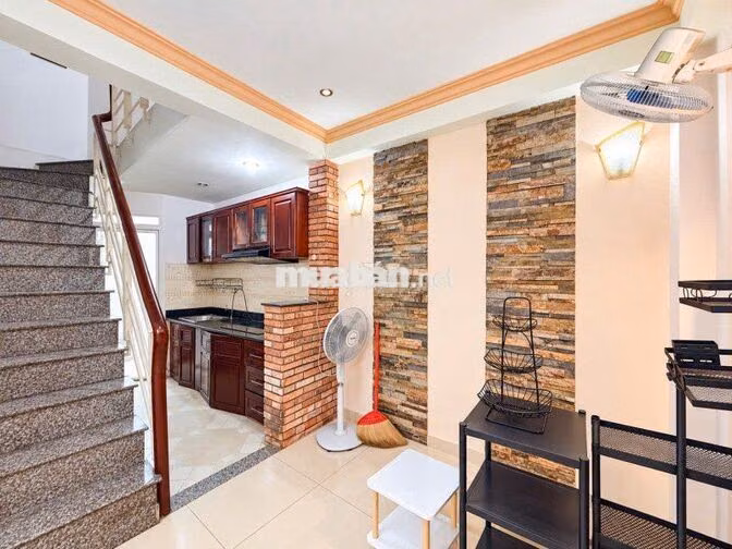 ❌ SÁT MẶT TIỀN ĐOẠN VIP • NGUYỄN ĐÌNH CHÍNH, P11 PHÚ NHUẬN