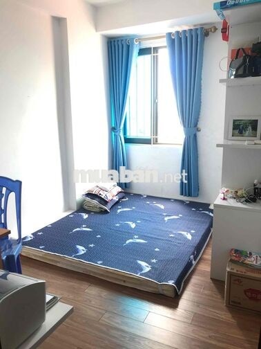 Chung cư mini Độc Lập-42m2 gồm 2PN+1PK+1VS, 1,x tỷ