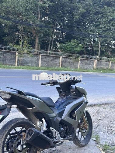 Honda Winner V3 ABS 2022 Xám 26000 km