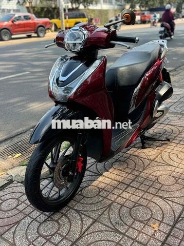 SH 2022 ABS , Bản Full rẻ như phanh cbs