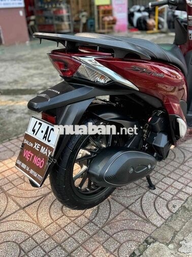 SH 2022 ABS , Bản Full rẻ như phanh cbs