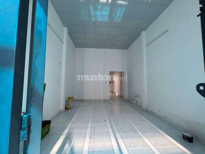  NHÀ Hồng Bàng QUẬN 6 - Sổ hồng riêng, pháp lý rõ ràng