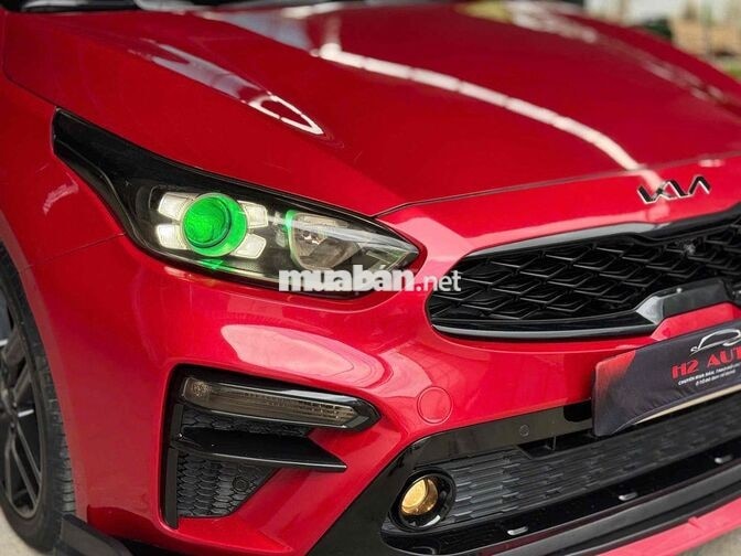 Kia Cerato 2019 1.6 Luxury
