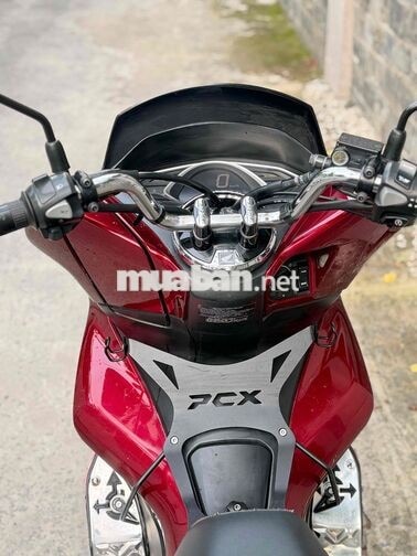 Honda PCX 125 Fi đời 2019