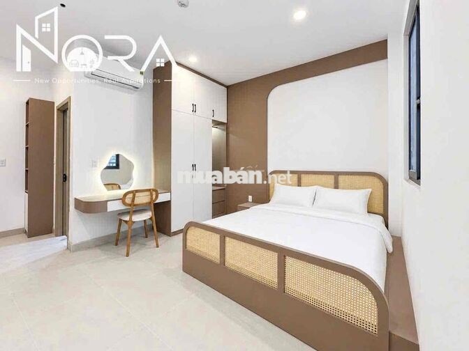 CĂN TỐT GIÁ CÀNG TỐT - STUDIO QUẬN 10