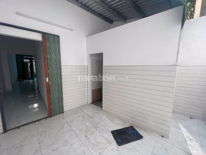  NHÀ Hồng Bàng QUẬN 6 - Sổ hồng riêng, pháp lý rõ ràng