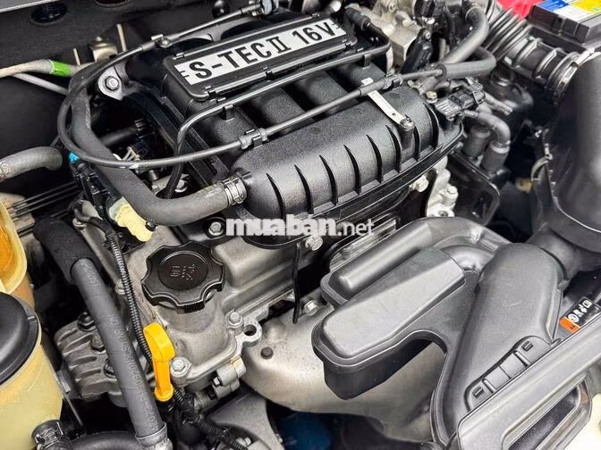 Chevrolet Spark LTZ 2015 70000 km Trắng