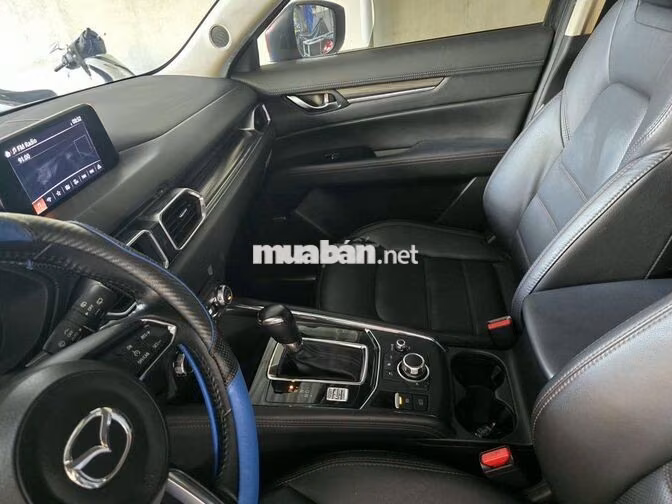 Mazda CX5 2019 2.5 Đỏ 75000 km