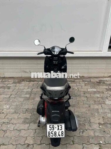 Honda SH Mode 10/2022