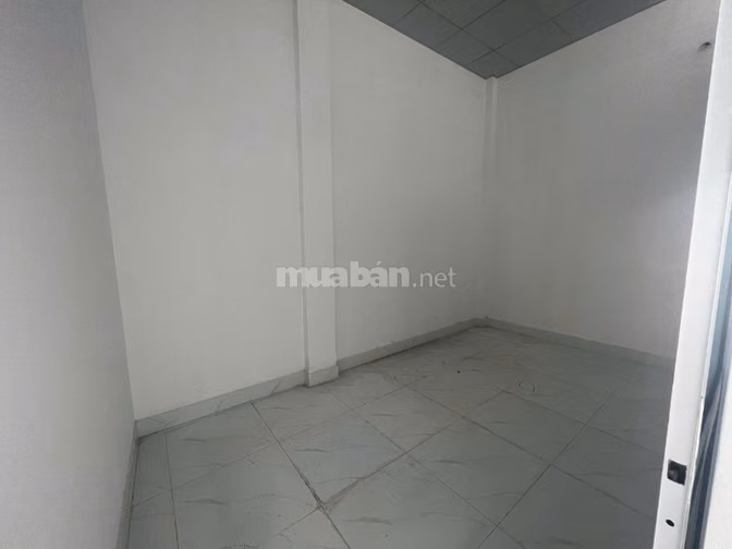  NHÀ Hồng Bàng QUẬN 6 - Sổ hồng riêng, pháp lý rõ ràng