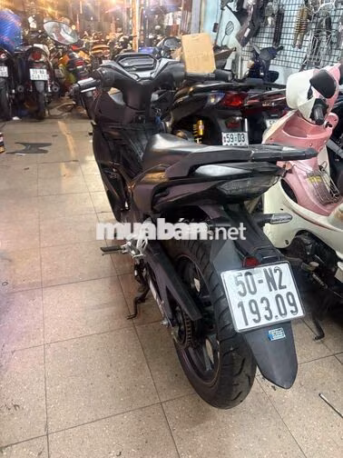 Honda Winner X 2021 Đen 39000 km