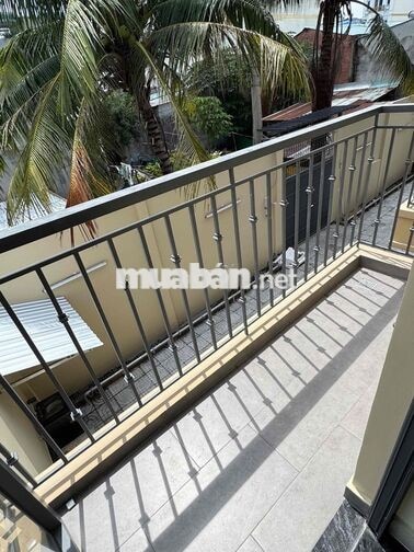 CHDV - BAN CÔNG - FULL NT - GIẢM 5 THÁNG ĐẦU 200k/tháng