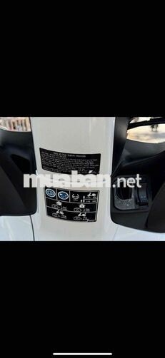 Honda SH Mode 2024 Trắng Tự động