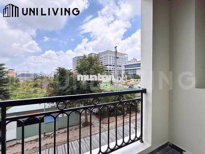 🌿 CĂN HỘ FULL NỘI THẤT TIỆN NGHI📍GẦN VĂN LANG CS3 - ĐẶNG THUỲ TRÂM