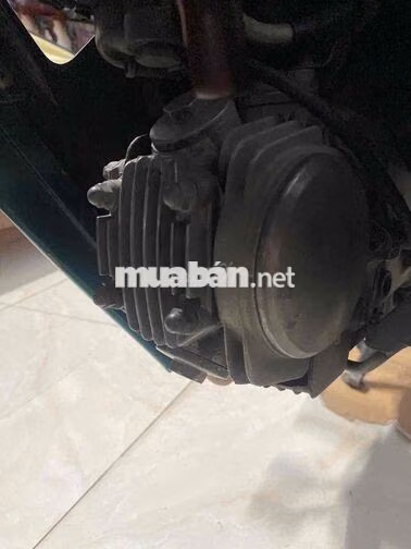 Honda Wave Xanh Nhật 60425 km
