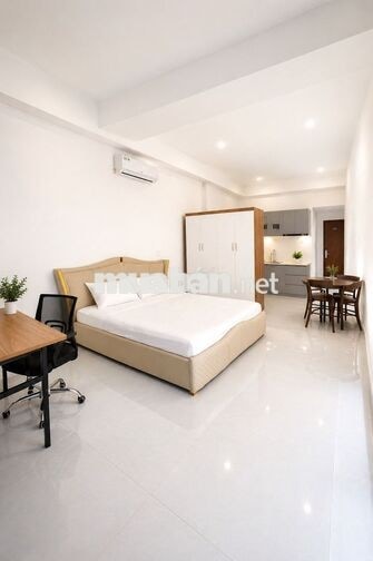 CĂN HỘ DỊCH VỤ CHÍNH CHỦ – VẠN PHÚC CITY, 7.5TR