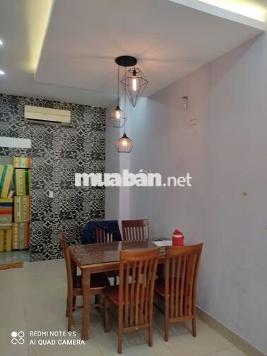 Cho thuê nhà nguyên căn chính chủ Bình thạnh thành phố Hồ Chí Minh