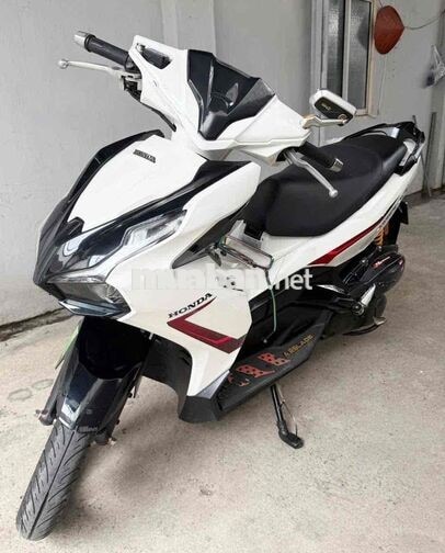 Honda Airblade Trắng 54.763 km