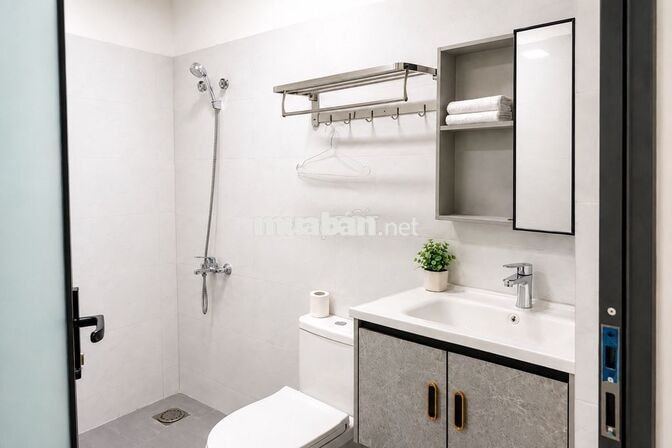 CĂN HỘ DỊCH VỤ CHÍNH CHỦ – VẠN PHÚC CITY, 7.5TR