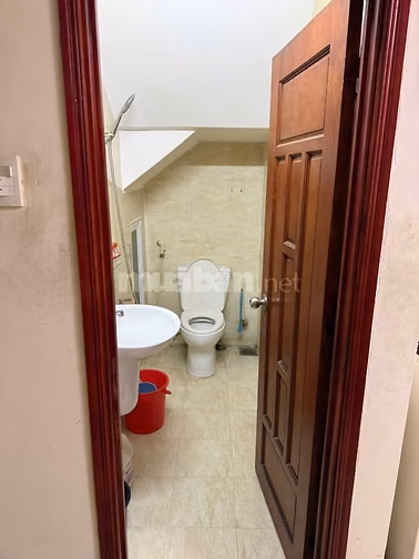 Bán nhà Bán nhà 19/69/10 trần bình trọng 4m25x12 nhà 2 mặt hẻm.hẻm sau