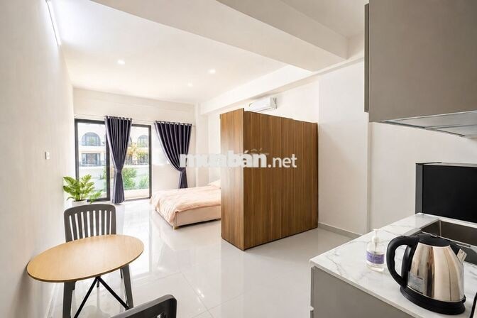 CĂN HỘ DỊCH VỤ CHÍNH CHỦ – VẠN PHÚC CITY, 7.5TR
