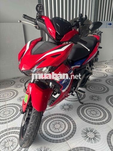 Honda Winner X V3 Cao cấp ABS Đỏ 24339 km
