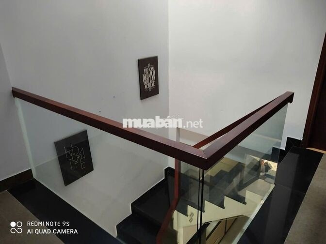 Cho thuê nhà nguyên căn chính chủ Bình thạnh thành phố Hồ Chí Minh