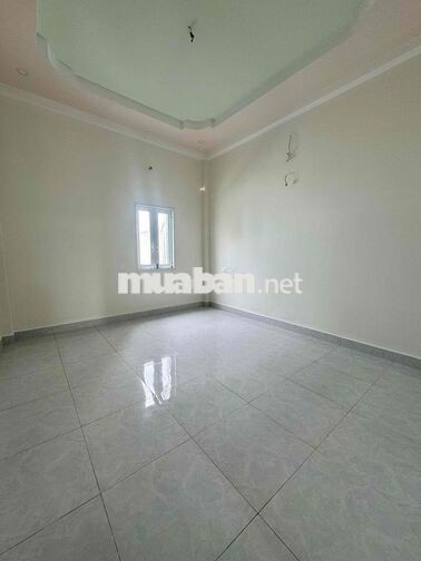 CC NHÀ BIỆT THỰ - NGUYỄN THỊ TÚ BT - 60m2 - 3 TẦNG - 4 PN  - HẺM Ô TÔ