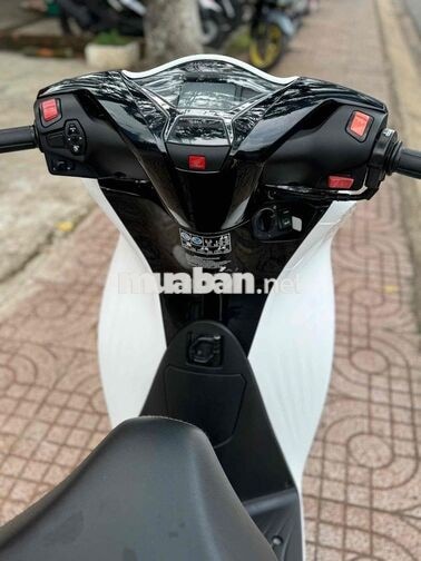 Honda SH 160cc ABS Full 2023 Trắng Đen