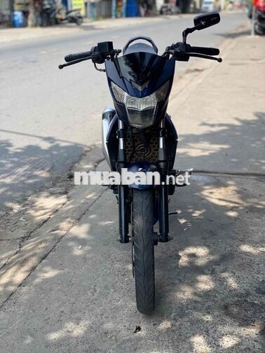 Suzuki Raider R150.SƠN ZIN MÁY ZIN. GÓP NXAU. 9chu