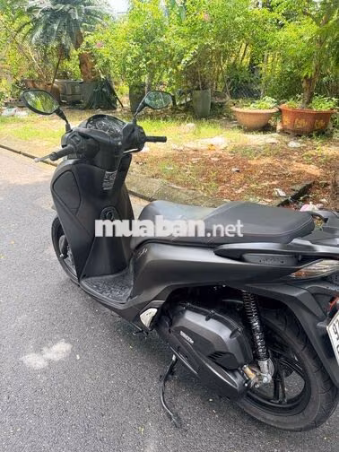 Honda SH 125i 2018 Đen